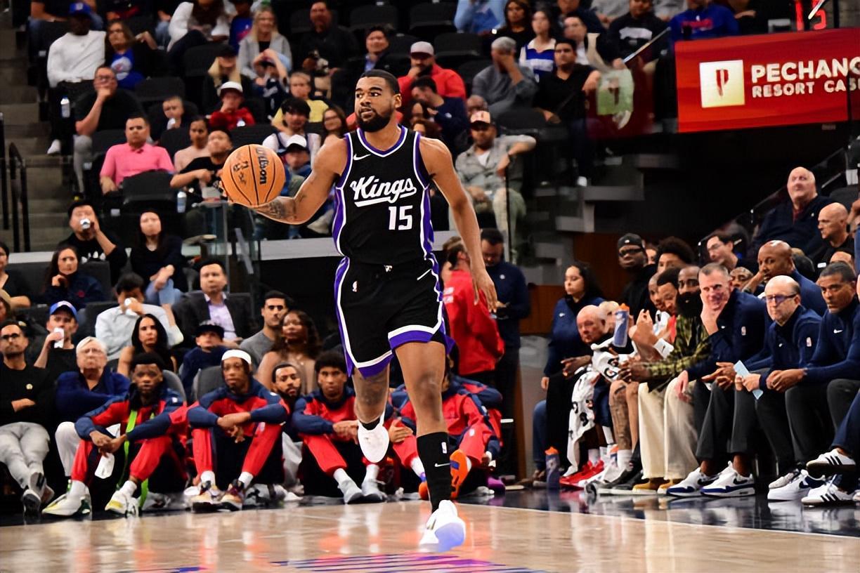 火箭旧将拒绝加盟CBA，这位新科NBA发展联盟FMVP将转战澳洲？